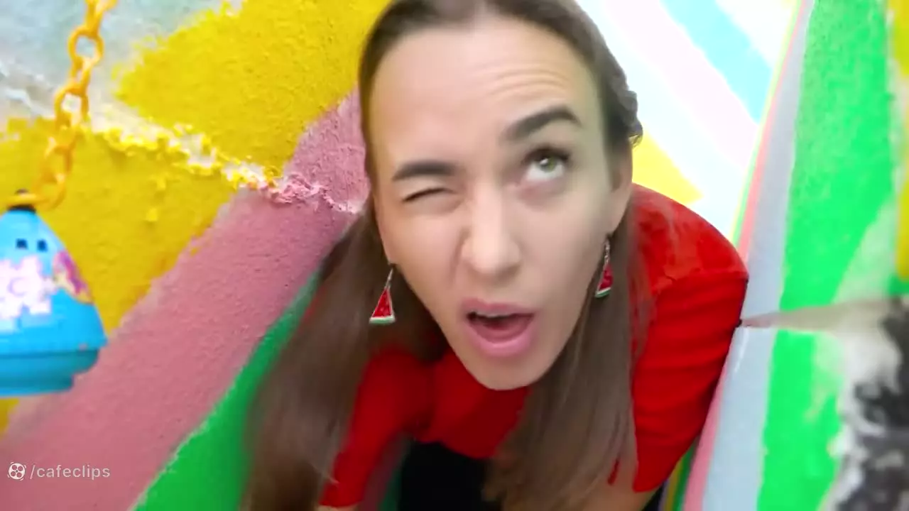 ولاد و نیکی ولاد و نیکیتا برنامه کودک ولاد و نیکی ولاد نیکیتا کارتون کودک