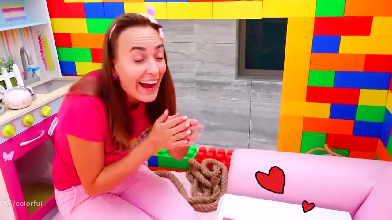 ولاد نیکیتا - برنامه کودک ولاد نیکی جدید - ولاد نیکی - سرگرمی کودک کارتون ولاد