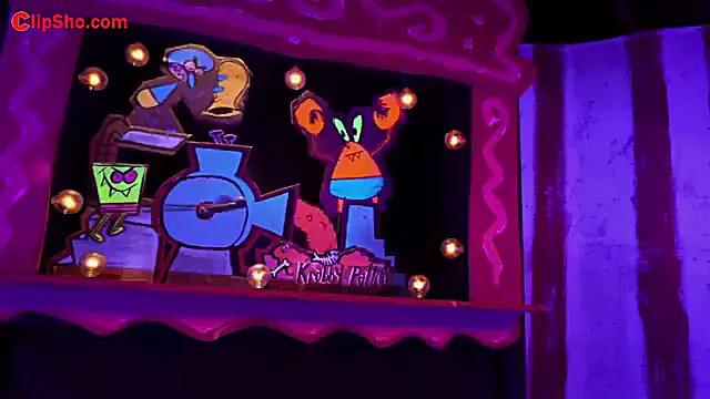 کارتون کودک باب اسفنجی - باب اسفنجی جدید - کودک باب اسفنجی