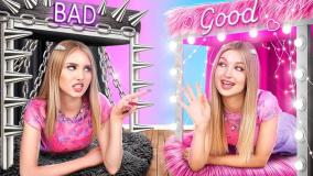 چالش غذایی-چالش کیک لبوبو-چالش غذایی مولتی دو-چالش غذا جدید-چالش اسمرفود