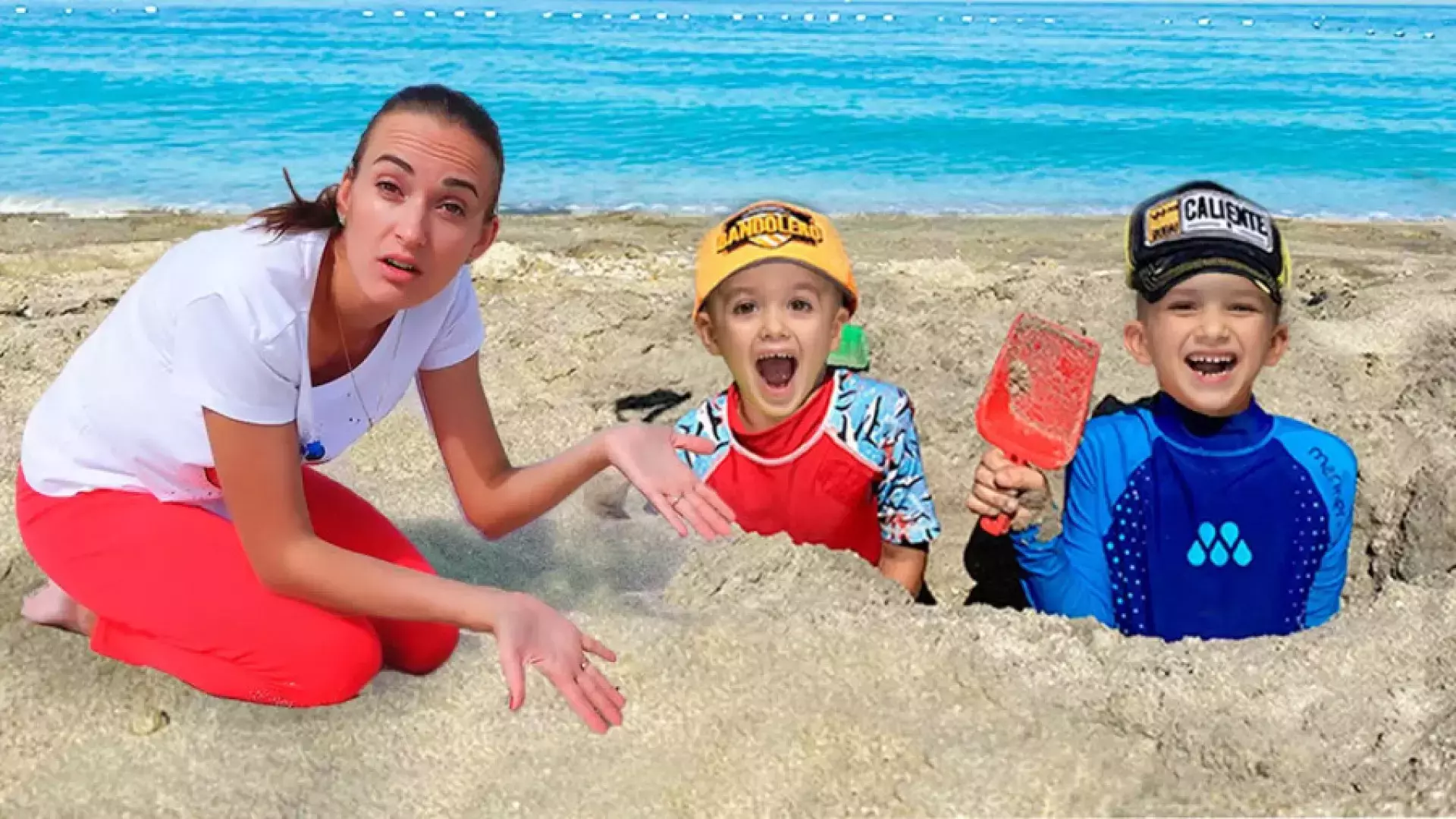 ولاد ؛ بازی ولاد و نیکی ؛ ولاد و نیکیتا ؛ کودک ولاد و نیکی ؛ کارتون ولادو نیکی