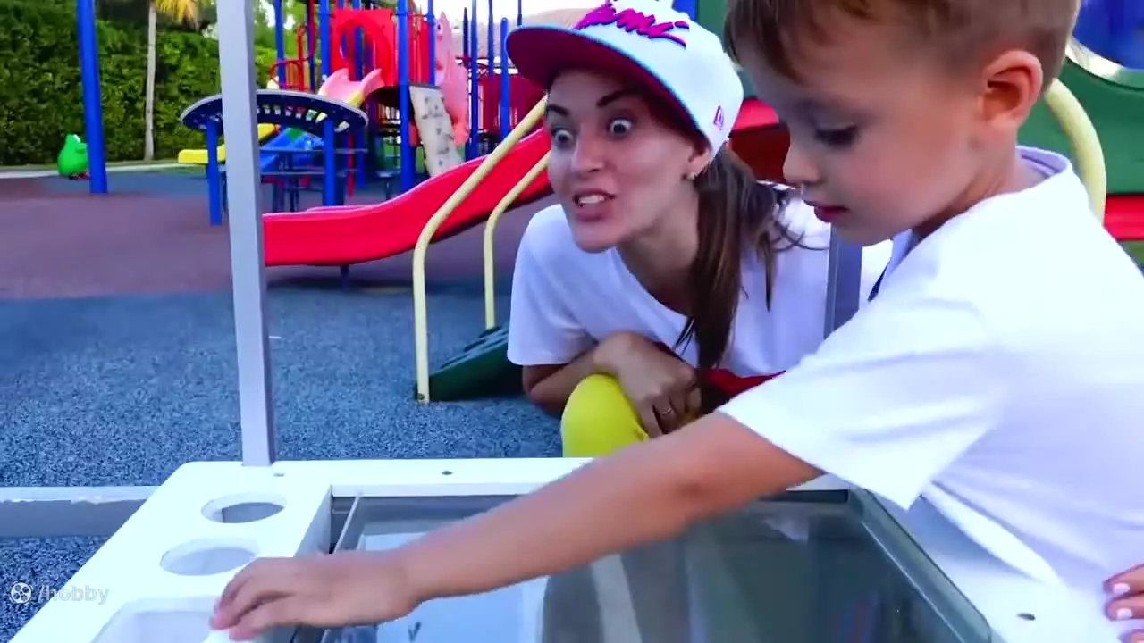 ولاد نیکی - سرگرمی کودک کارتون ولاد - برنامه کودک ولاد نیکی جدید - ولاد نیکیتا