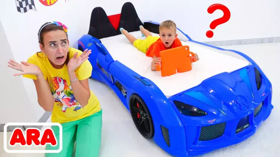 ولاد - ولاد و نیکی ولاد و نیکیتا برنامه کودک ولاد و نیکی ولاد نیکیتا کارتون کودک