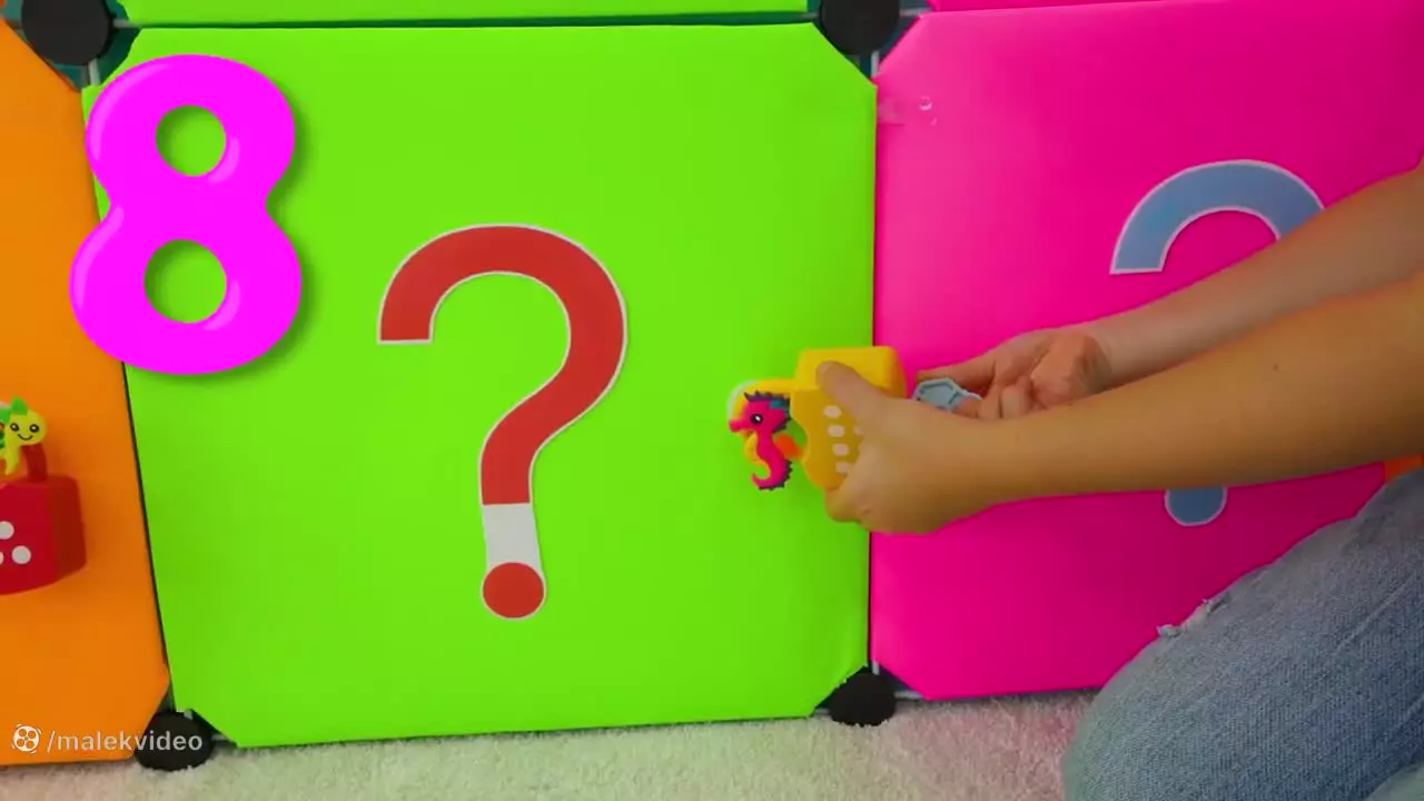 ولاد نیکی ، ولادی نیکیتا ، ولاد نیکی شاد ، کودک ،کارتون جدید