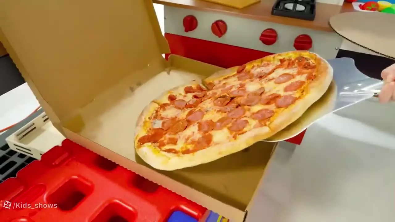 ولاد نیکیتا - برنامه کودک ولاد نیکی جدید - ولاد نیکی - سرگرمی کودک کارتون ولاد