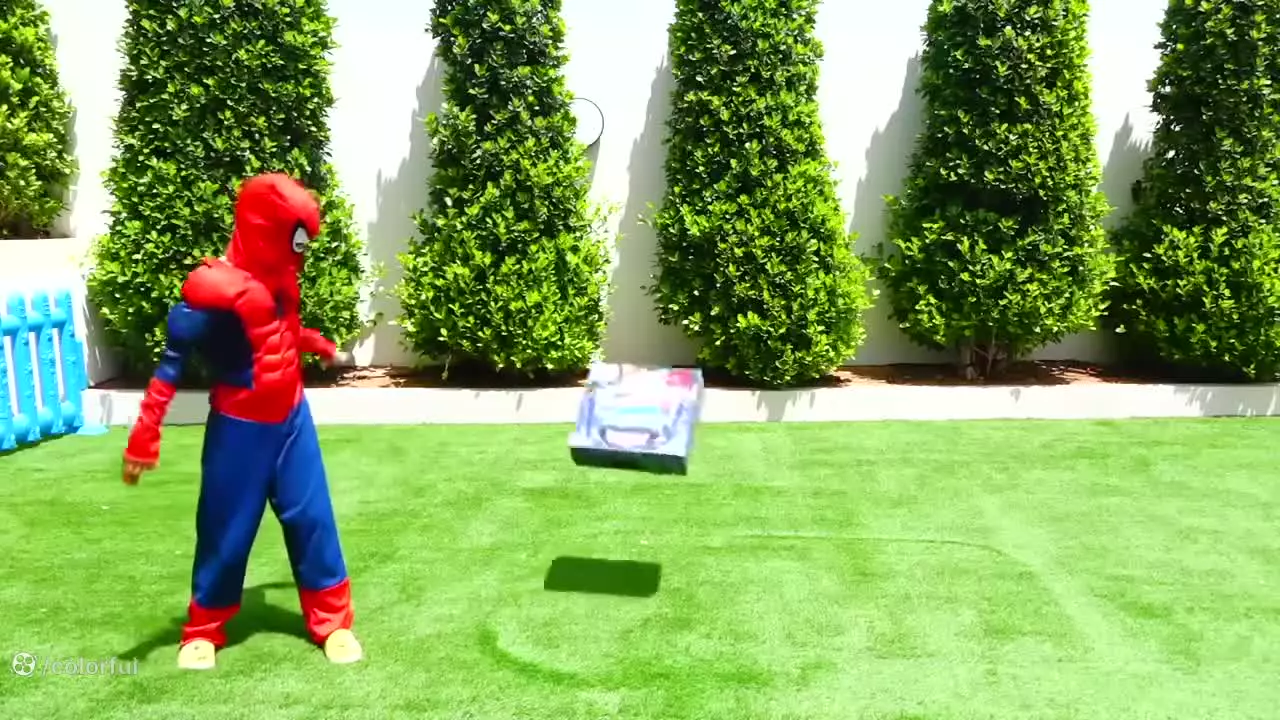 ولاد ؛ بازی ولاد و نیکی ؛ ولاد و نیکیتا ؛ کودک ولاد و نیکی ؛ کارتون ولادو نیکی