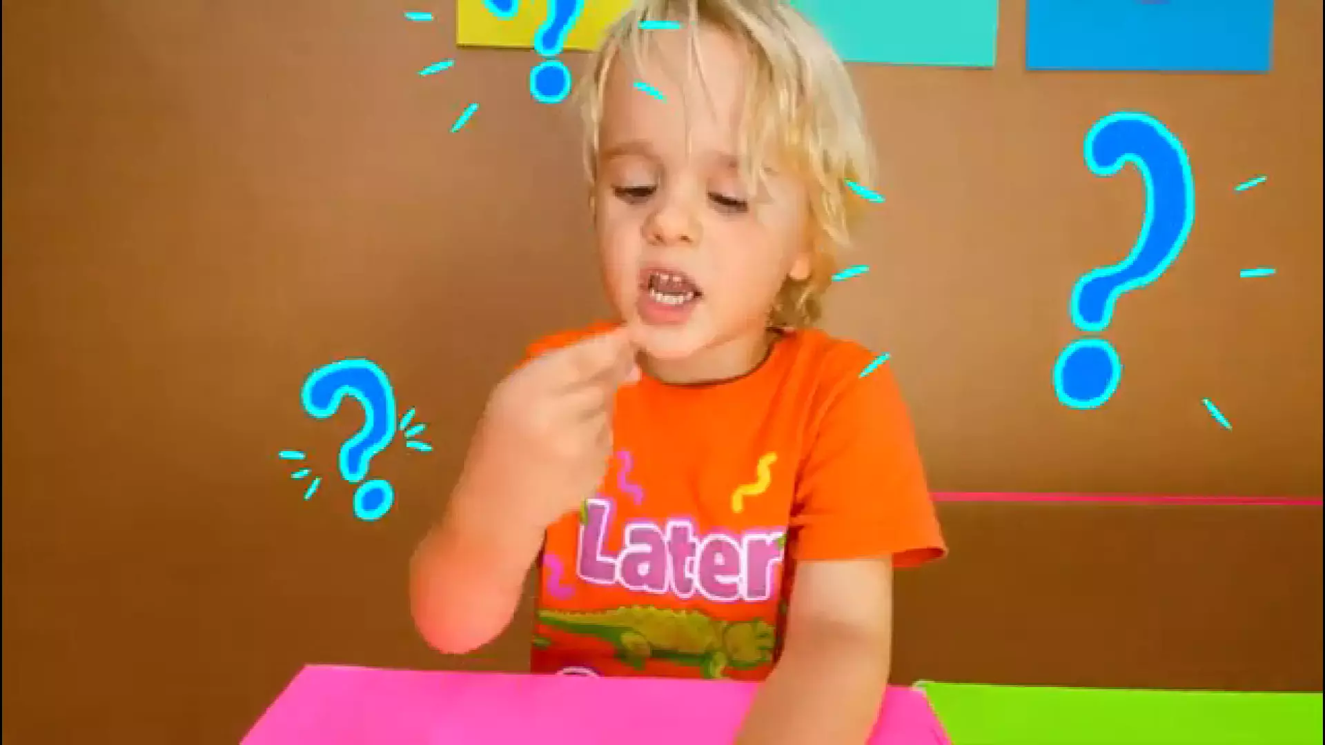 برنامه کودک ولاد نیکی .کارتون پسردنه . ولادی و نیکیتا . جدید