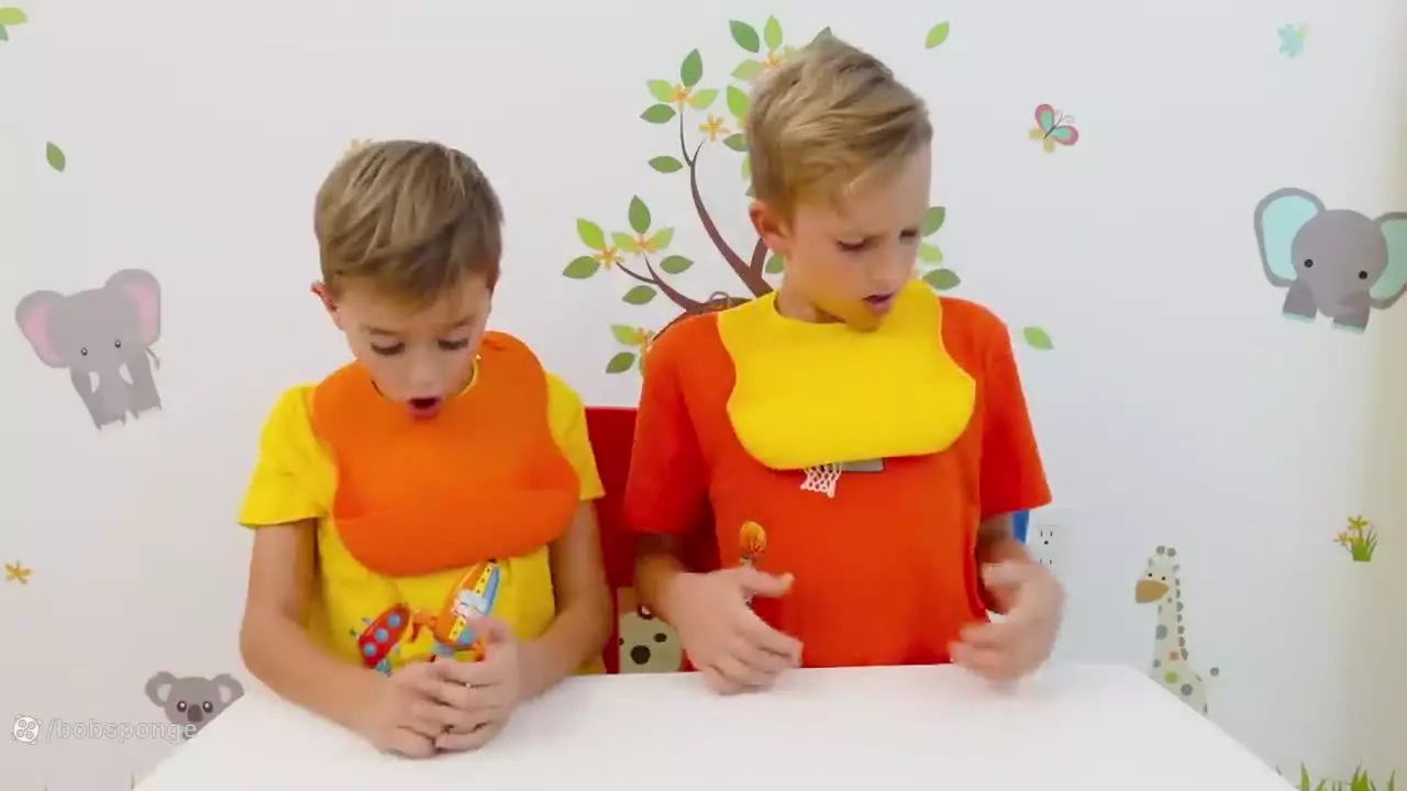 کارتون ولاد و نیکی, برنامه کودک ولاد و نیکی, ولاد و نیکیتا جدید، ولاد نیکی