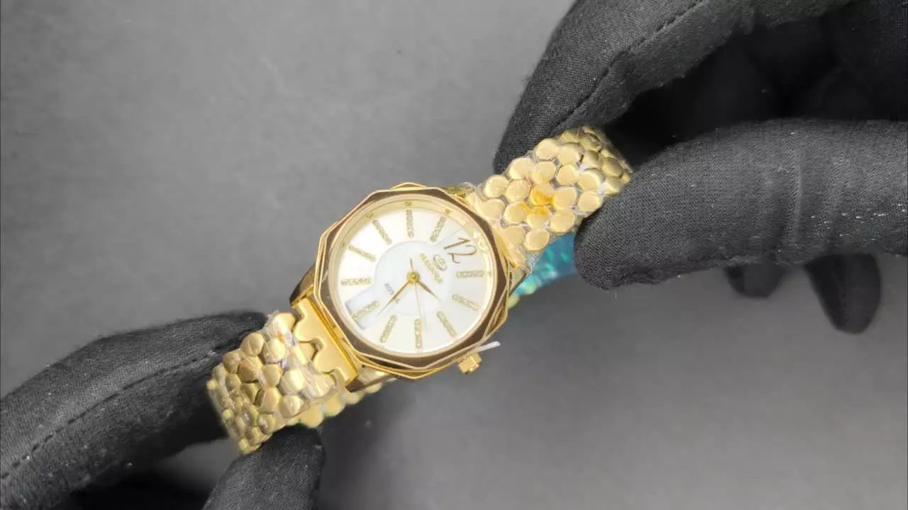 ساعت زنانه الگانس رویال لوکس آویز