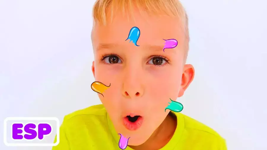 کارتون ولاد و نیکی, برنامه کودک ولاد و نیکی, ولاد و نیکیتا جدید، ولاد نیکی