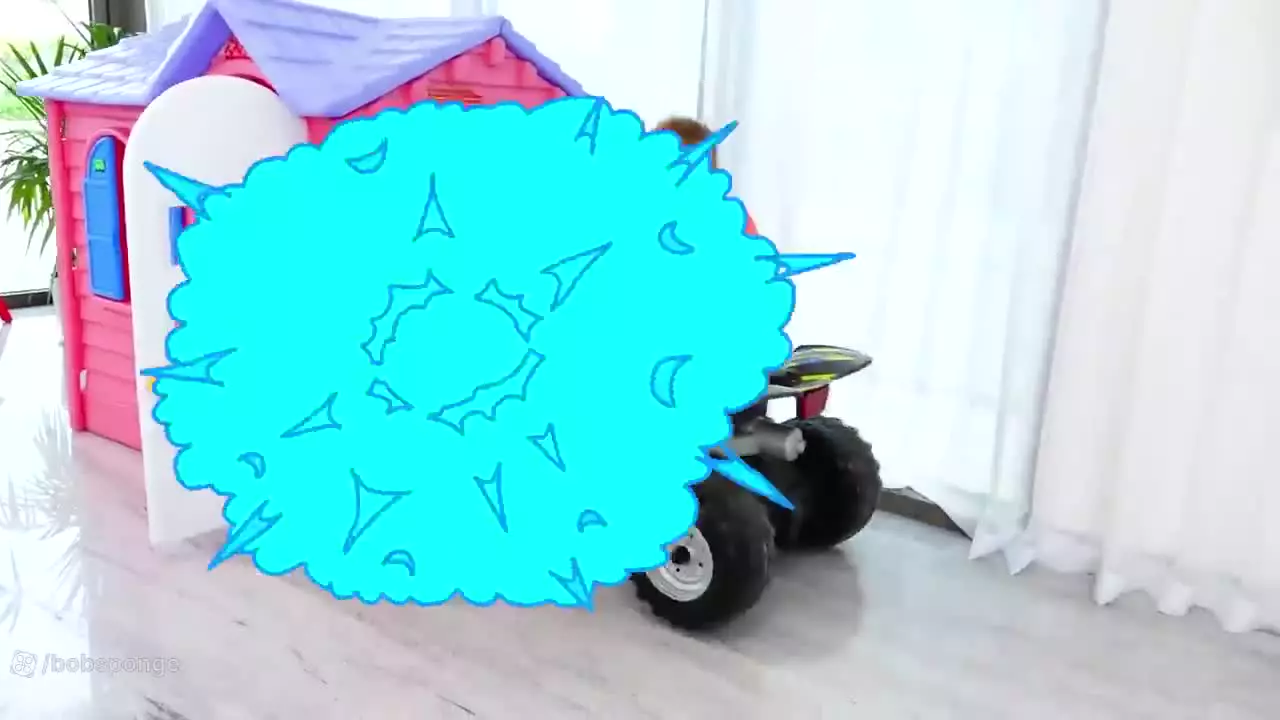 کارتون ولاد و نیکی, برنامه کودک ولاد و نیکی, ولاد و نیکیتا جدید، ولاد نیکی