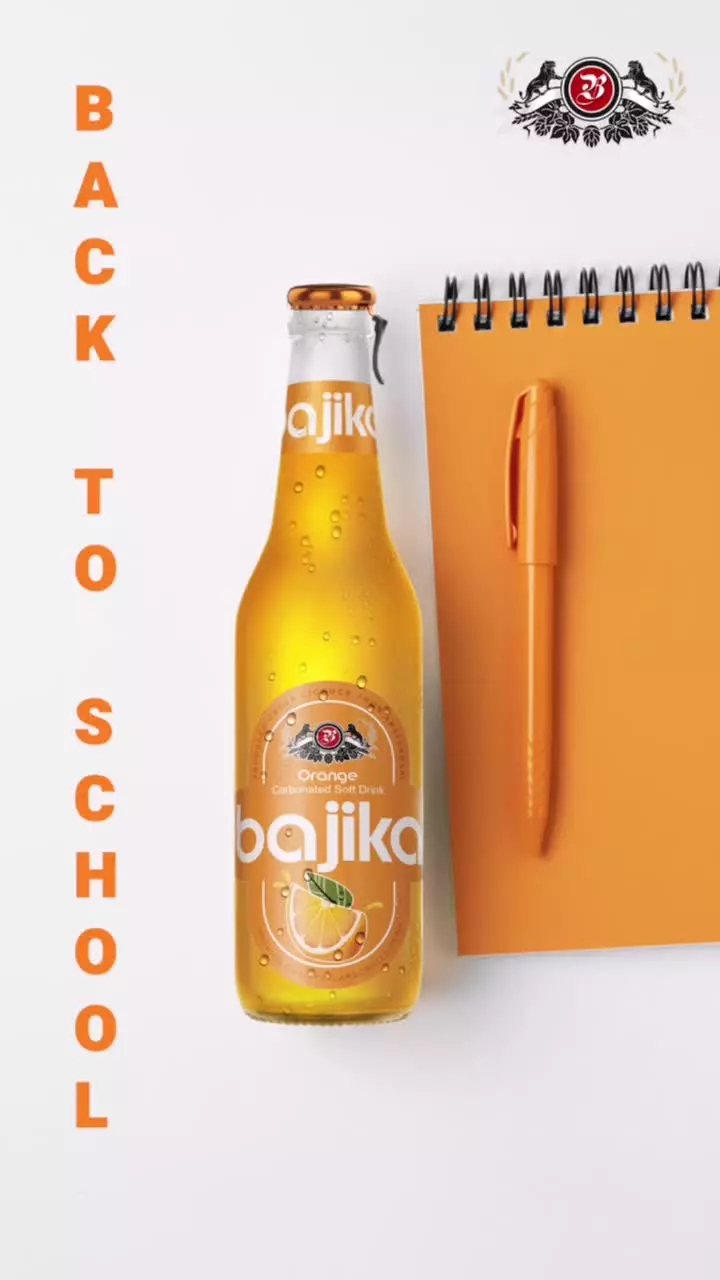 نوشابه گازدار