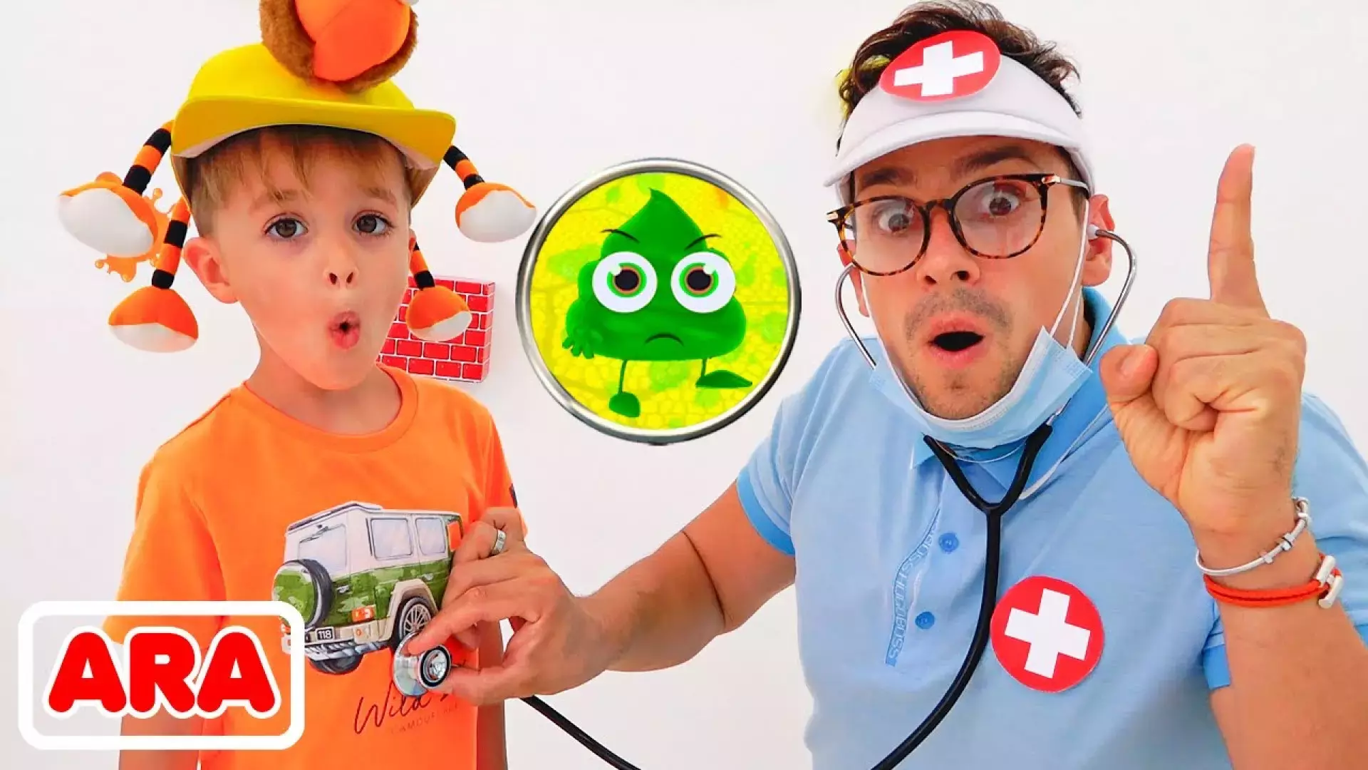 ماجراهای ولاد و نیکی-ولاد و نیکیتا-ولاد و نیکی-کارتون کودک-ولاد کریس