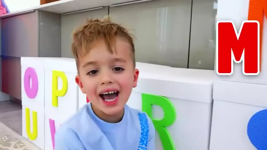 ولاد ؛ بازی ولاد و نیکی ؛ ولاد و نیکیتا ؛ کودک ولاد و نیکی ؛ کارتون ولادو نیکی