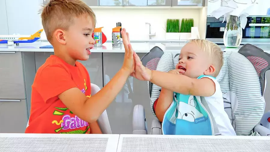 ماجراهای ولاد و نیکی-ولاد و نیکیتا-ولاد و نیکی-کارتون کودک-ولاد کریس