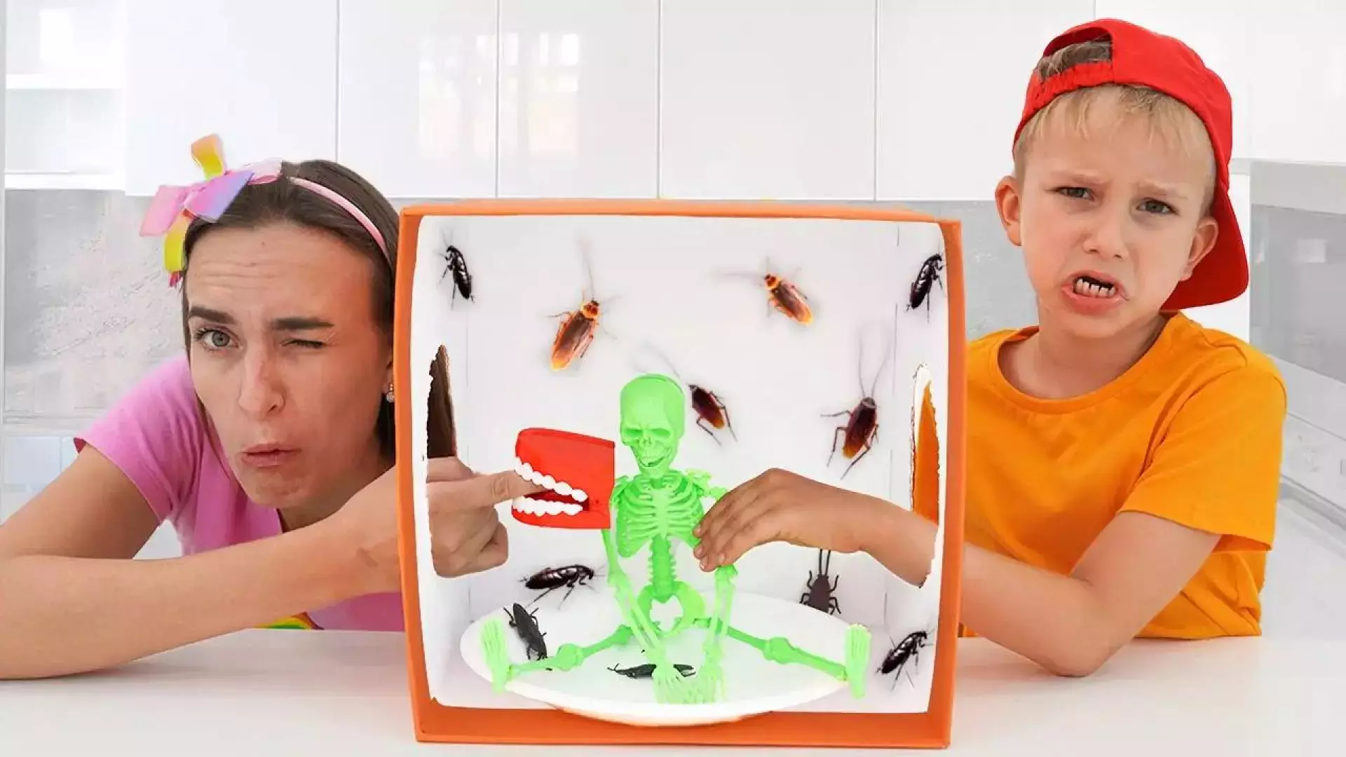 ولاد نیکیتا - برنامه کودک ولاد نیکی جدید - ولاد نیکی - سرگرمی کودک کارتون ولاد