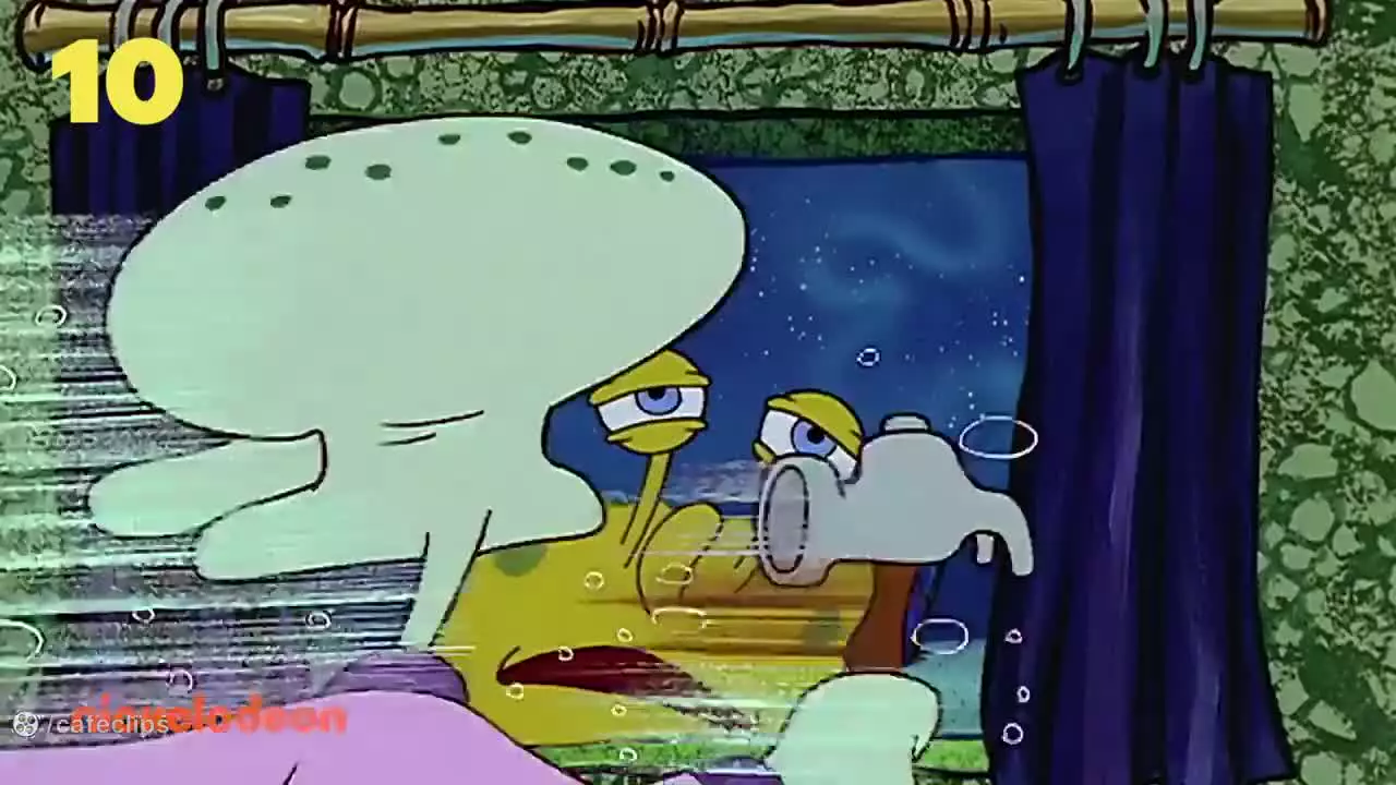 باب اسفنجی - انیمیشن باب اسفنجی - کودک باب اسفنجی - باب اسفنجی جدید