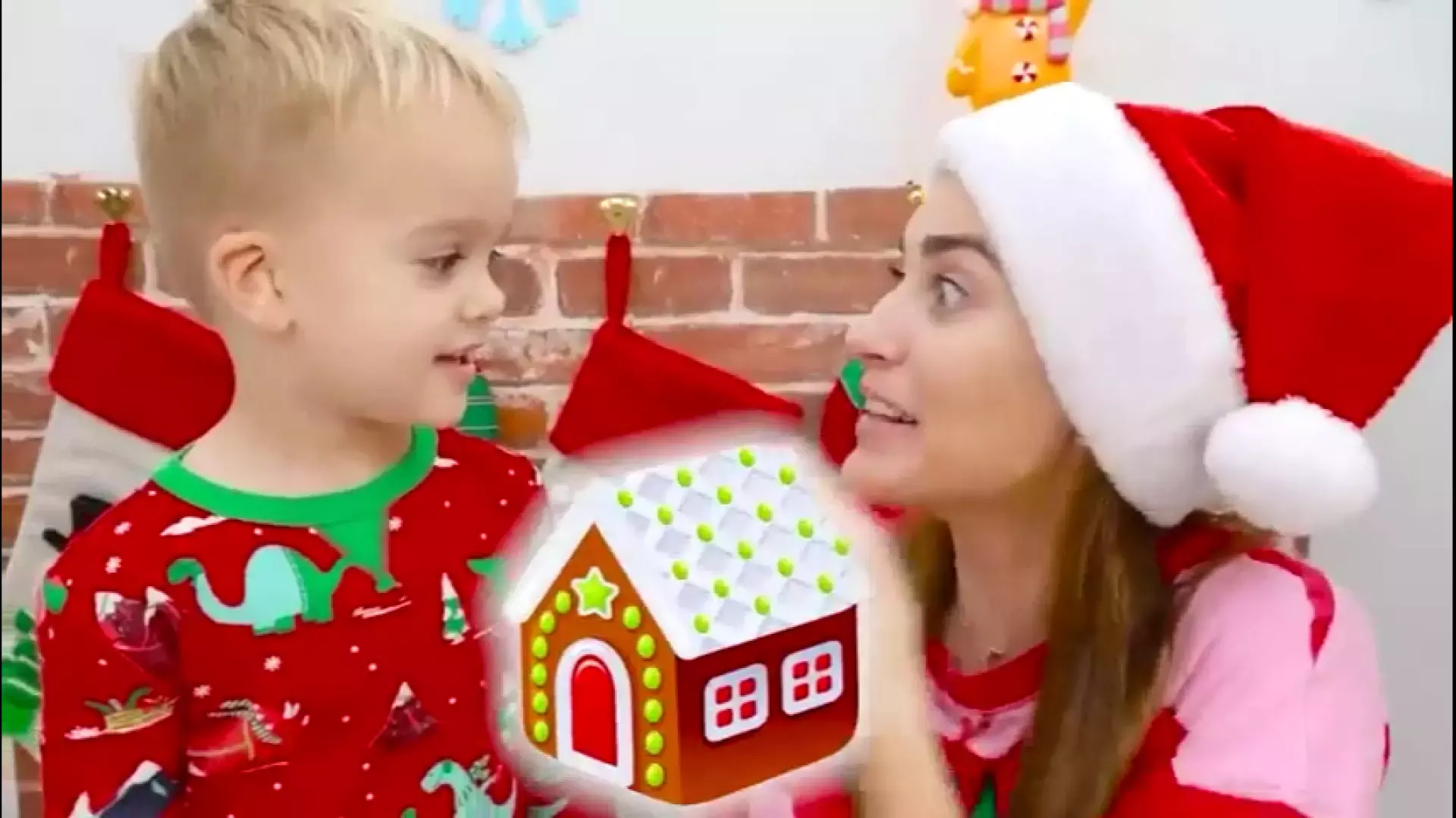 برنامه کودک - کارتون جدید - کودک سرگرمی -ولاد و نیکی: سرگرمی‌های خلاقانه