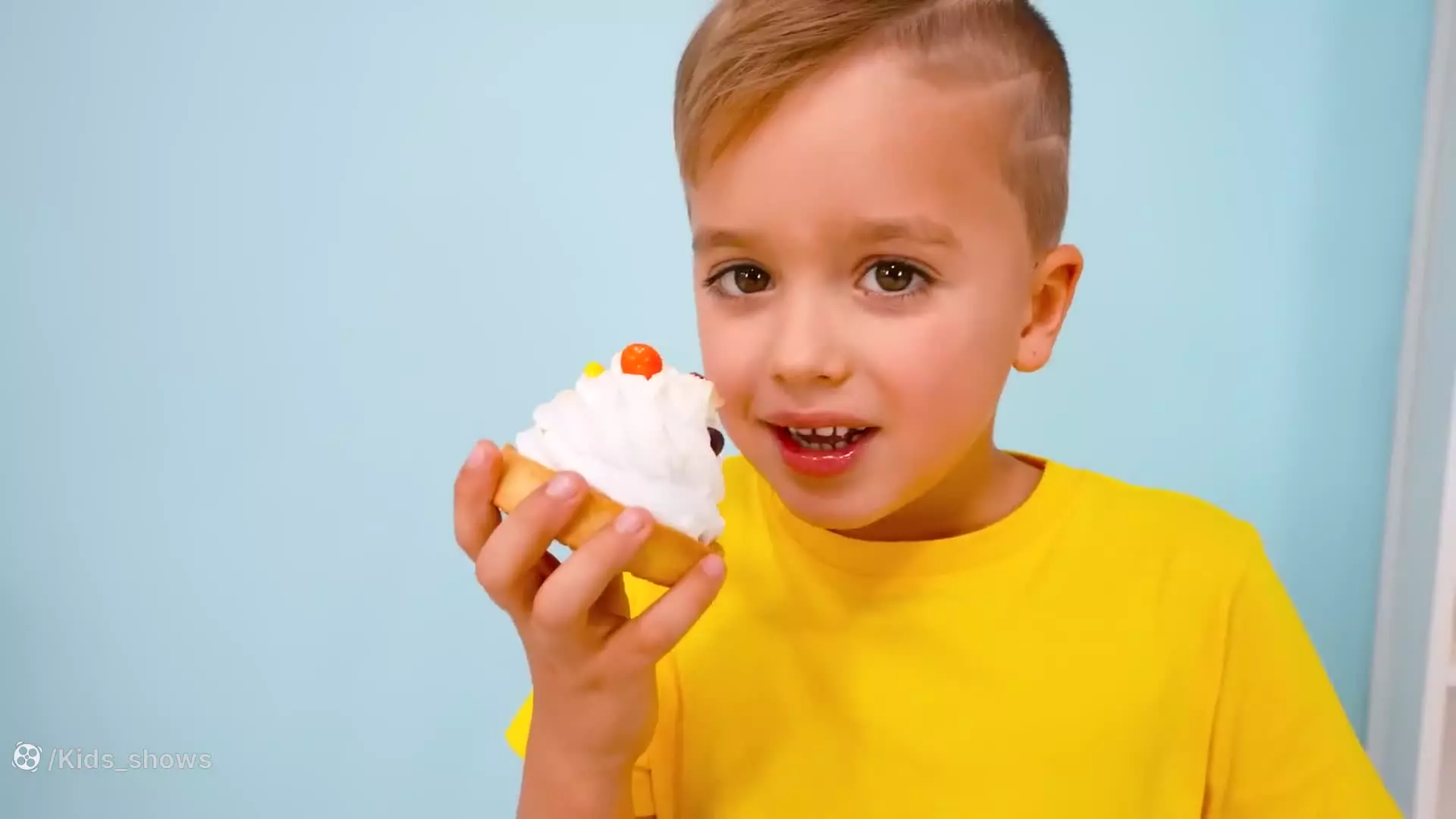 برنامه کودک کارتون کودک :: ولاد نیکی سرگرمی کودک. برنامه کودک ولاد جعبه شانس