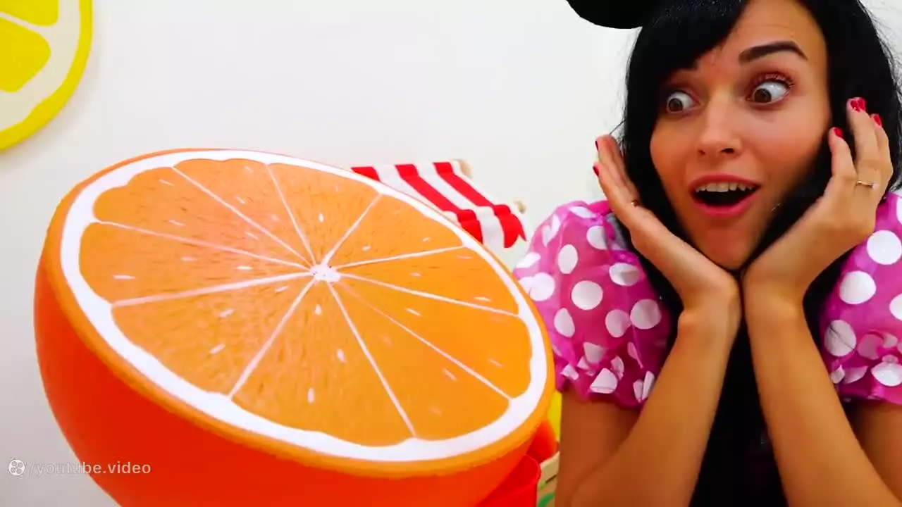 برنامه کودک ولاد و نیکی / کارتون کودکانه ولاد و نیکیتا / انیمیشن ولادشو