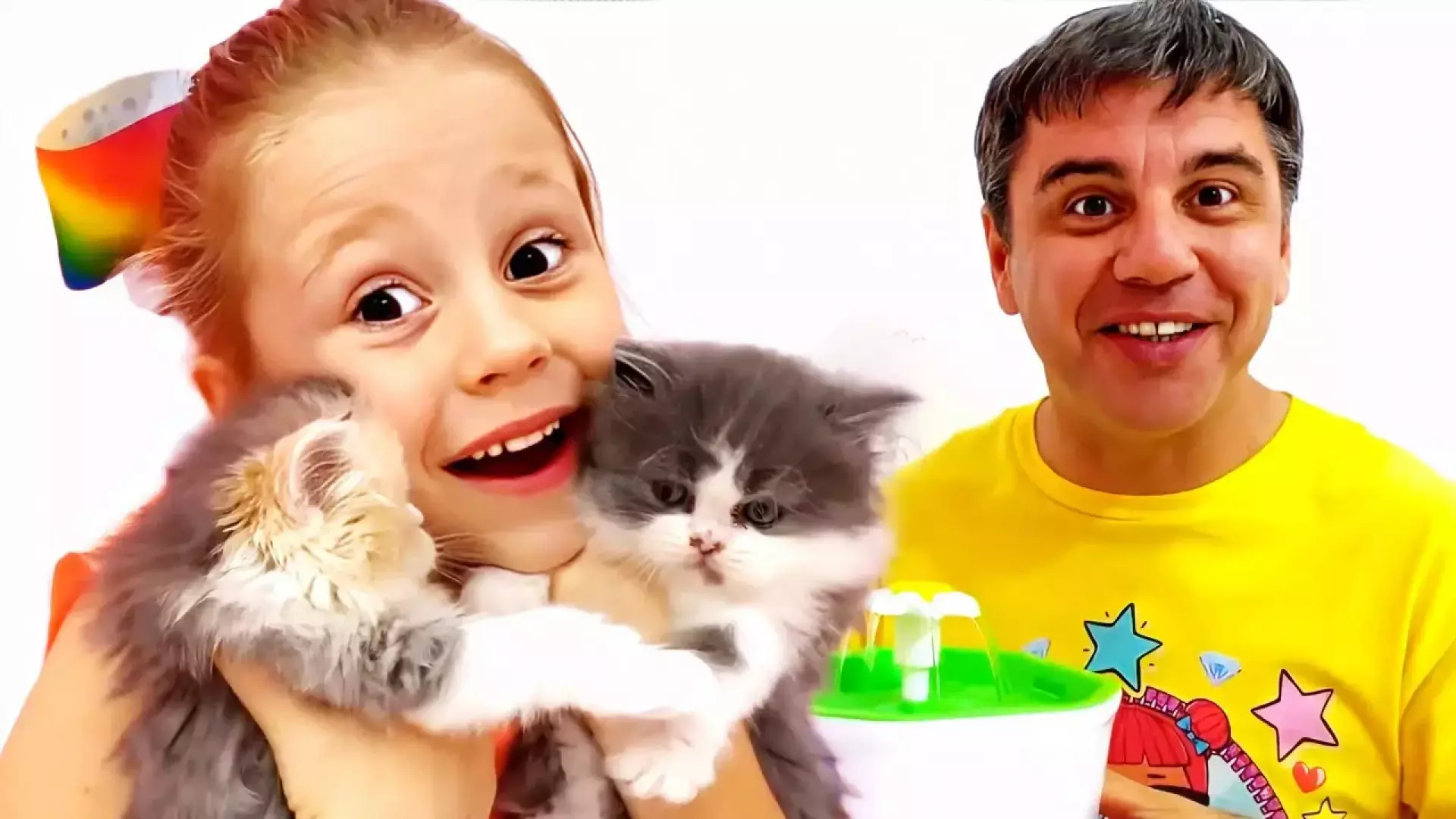 برنامه کودک ولاد و نیکی / کارتون ولاد و نیکی / ولادی و نیکی / ولاد نیکیتا