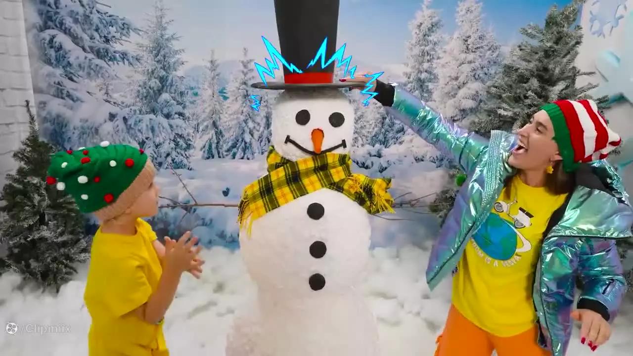 برنامه کودک ولاد و نیکی / کارتون انگلیسی جدید ، ماجراهای ولاد نیکی