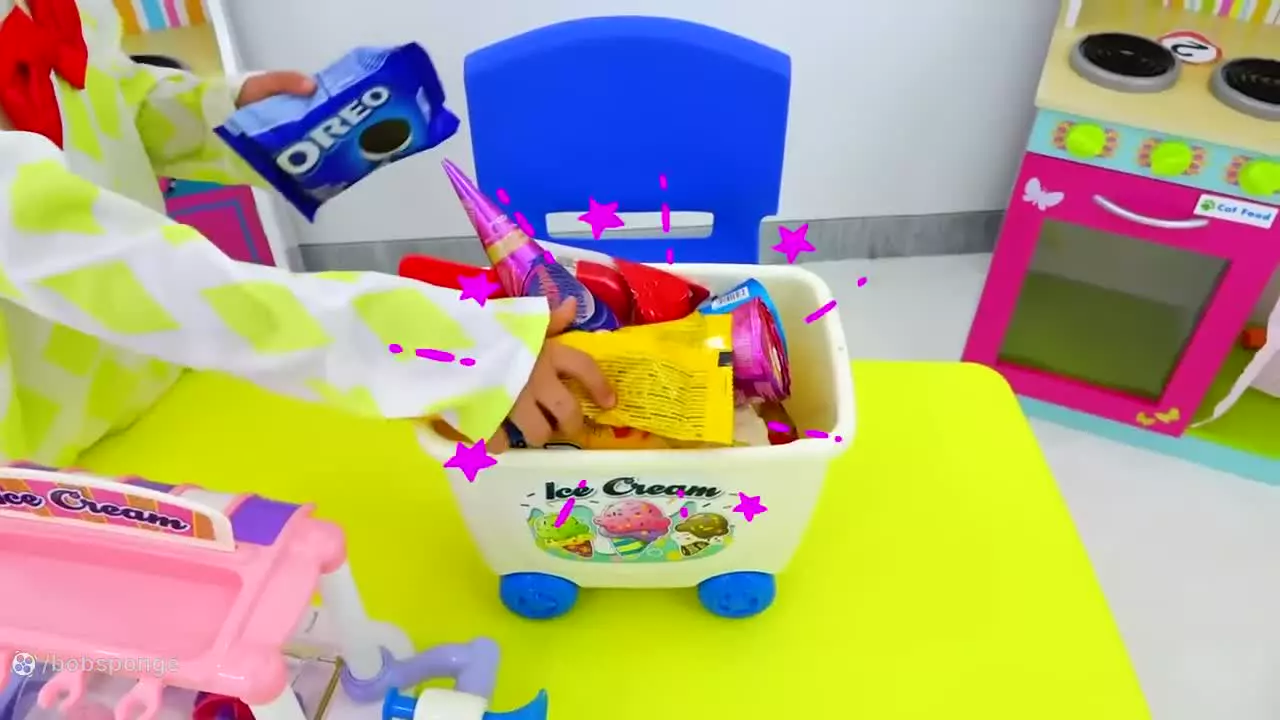 ولاد ؛ بازی ولاد و نیکی / ولاد و نیکیتا / کودک ولاد و نیکی / کارتون ولادو نیکی