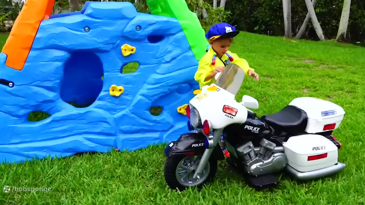 ولاد ؛ بازی ولاد و نیکی ؛ ولاد و نیکیتا ؛ کودک ولاد و نیکی ؛ کارتون ولادو نیکی