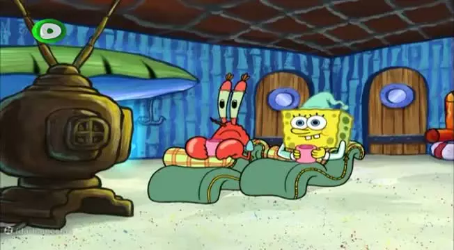 برنامه کودک باب اسفنجی || انیمیشن جدید باب اسفنجی || باب اسفنجی دوبله فارسی