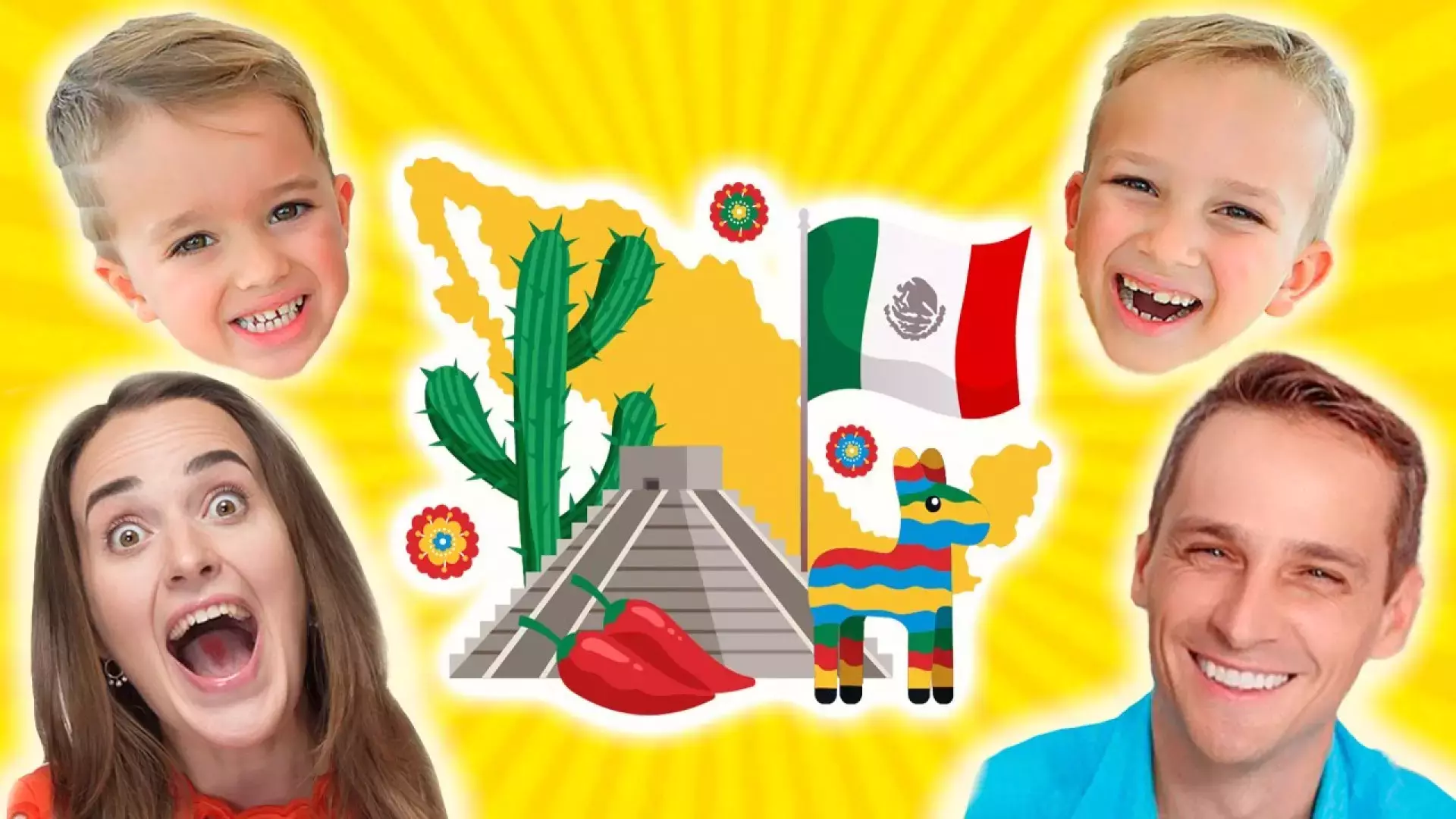 ولاد نیکیتا - برنامه کودک ولاد نیکی جدید - ولاد نیکی - سرگرمی کودک کارتون ولاد