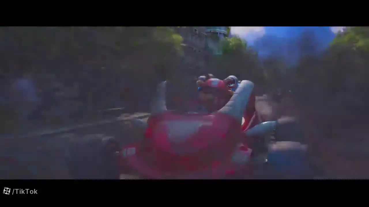 انیمیشن سینمایی جایزه بزرگ اروپا 2025 - دوبله فارسی - دانلود انیمیشن جدید