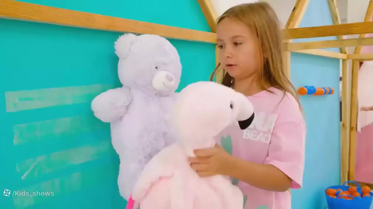 ولاد نیکیتا - برنامه کودک ولاد نیکی جدید - ولاد نیکی - سرگرمی کودک کارتون ولاد