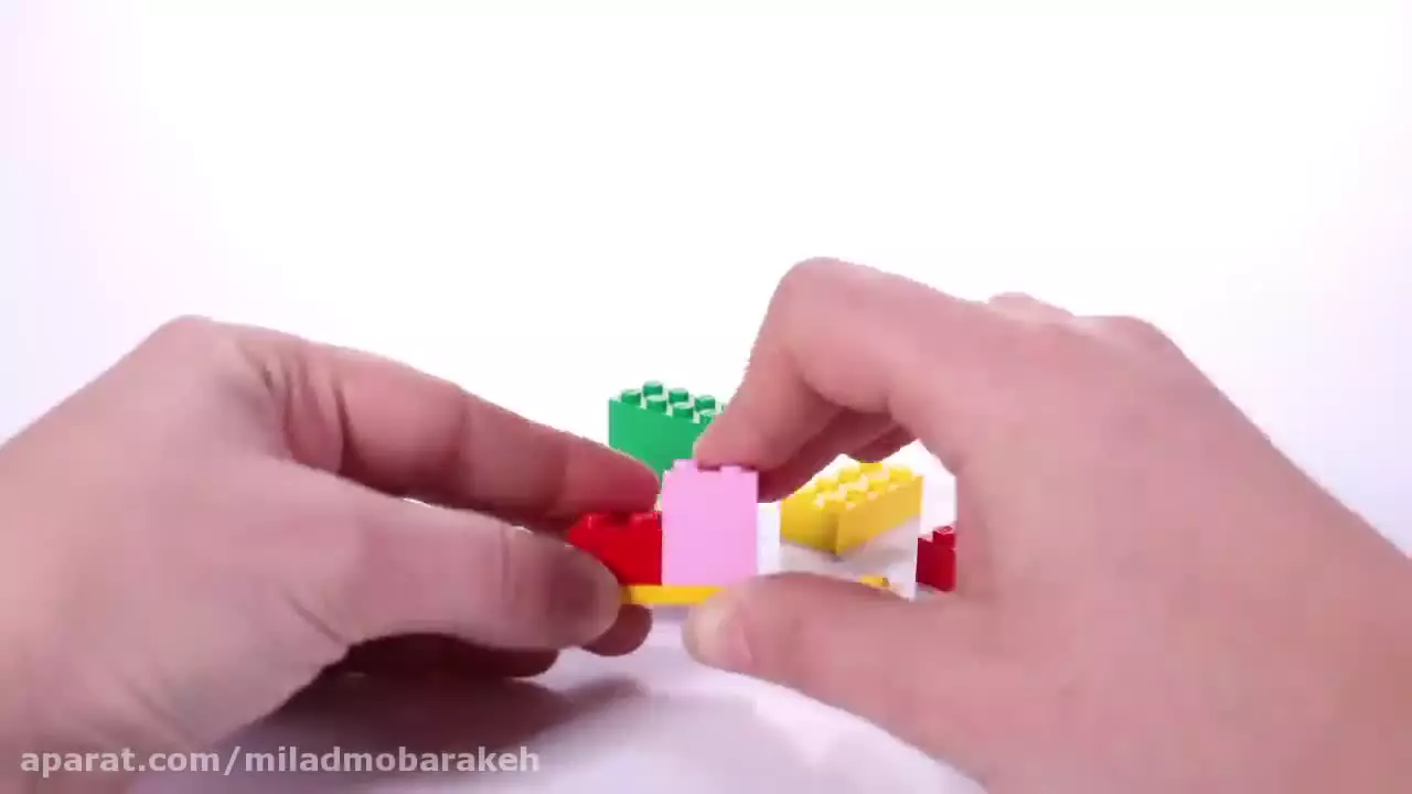 کارتون خمیربازی السا آنا - الساآنا - برنامه کودک السا و آنا