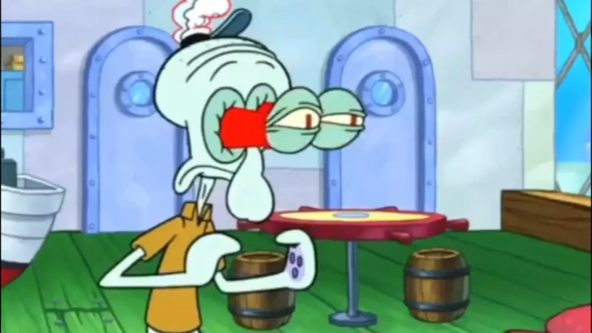 باب اسفنجی|کارتون باب اسفنجی دوبله فارسی|انیمیشن باب اسفنجی جدید کارتون کودک