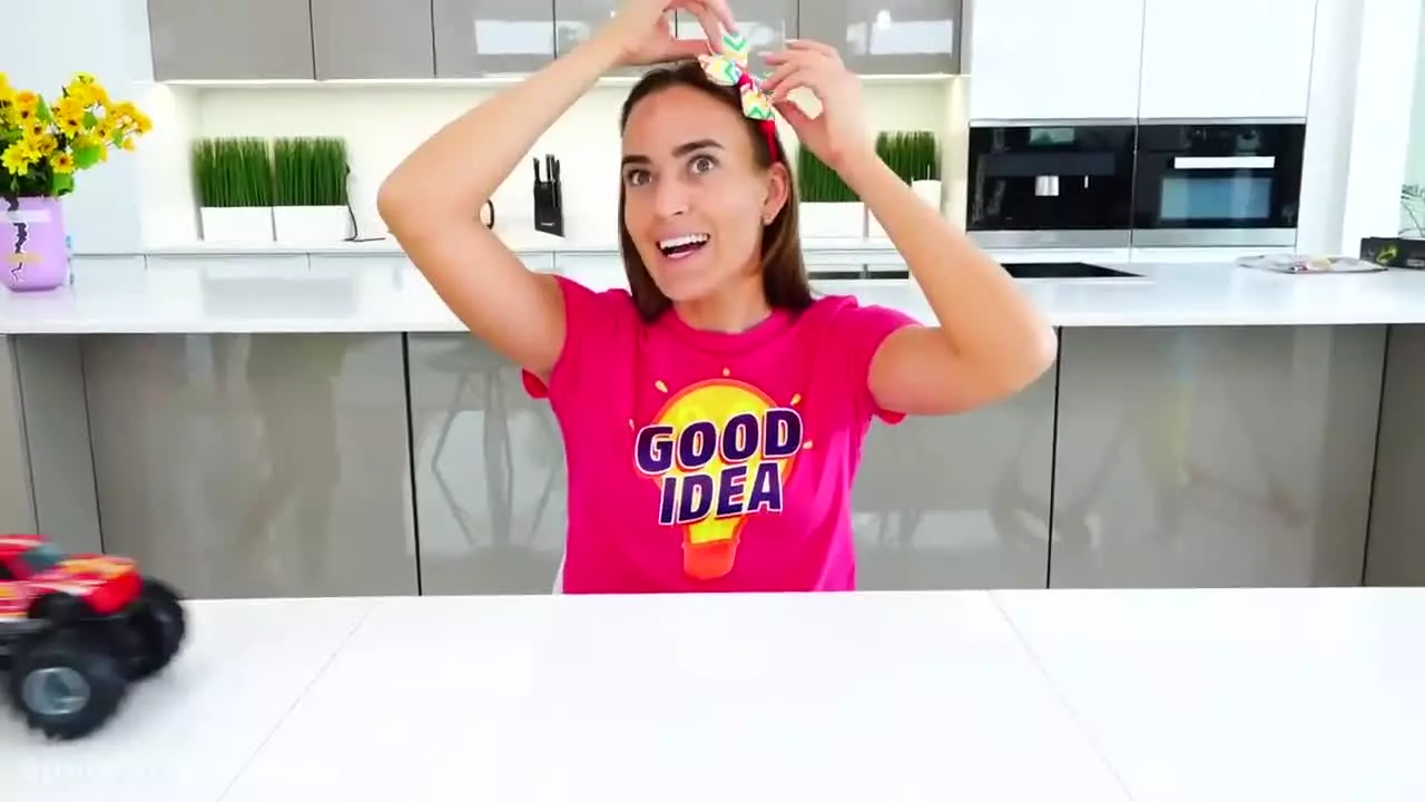 کارتون ولاد و نیکی- برنامه کودک ولاد و نیکی- ولاد و نیکیتا - ولاد شو