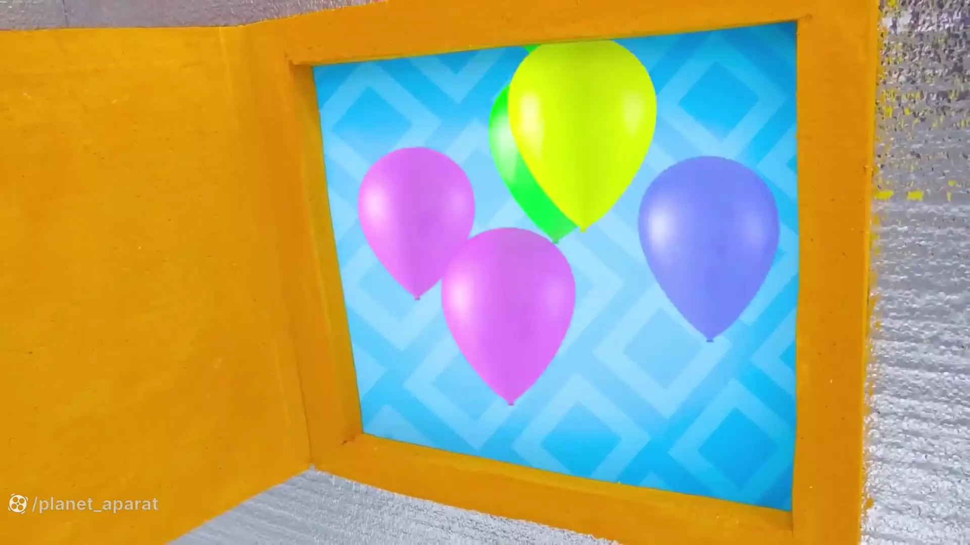 ولاد نیکی-بازی جادویی-برنامه کودک ولاد نیکی جدید-ولاد نیکیتا-کودک کارتون ولاد