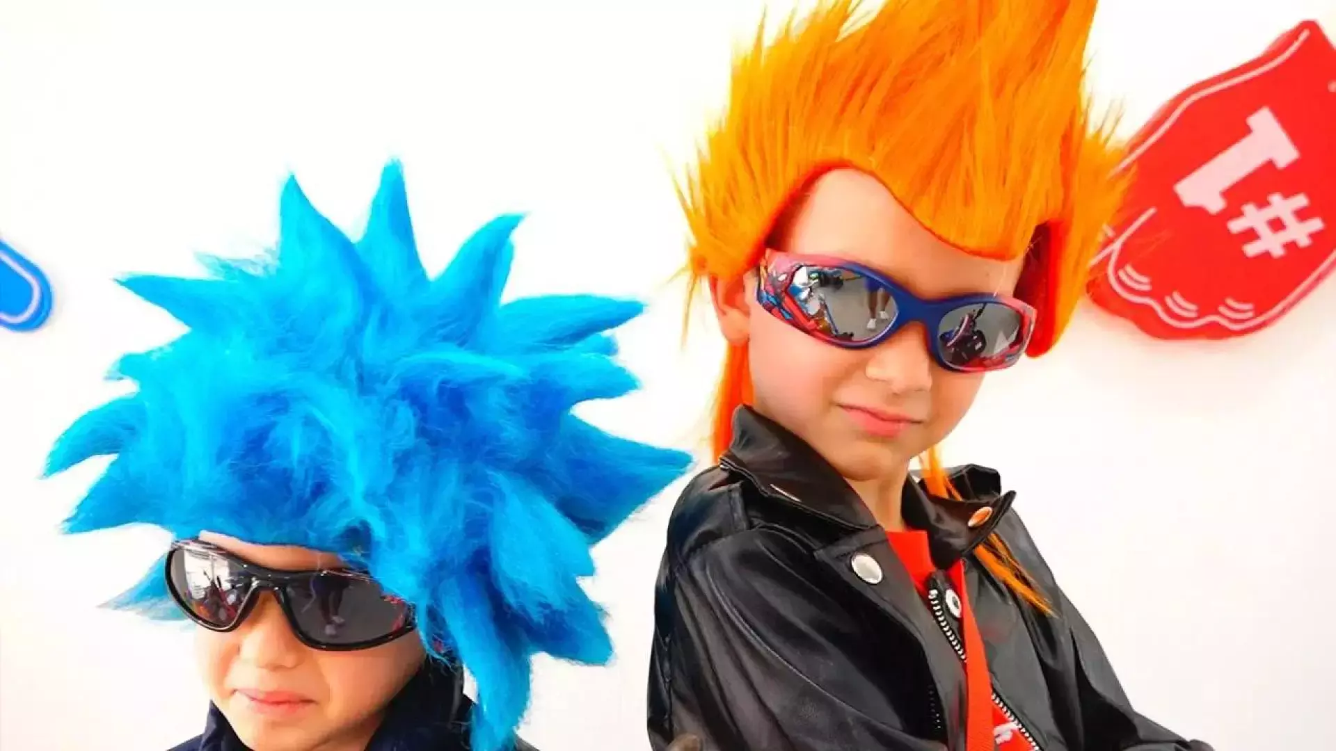 ولاد نیکی-دجی ولاد برنامه کودک ولاد نیکی جدید-ولاد نیکیتا-کودک کارتون ولاد