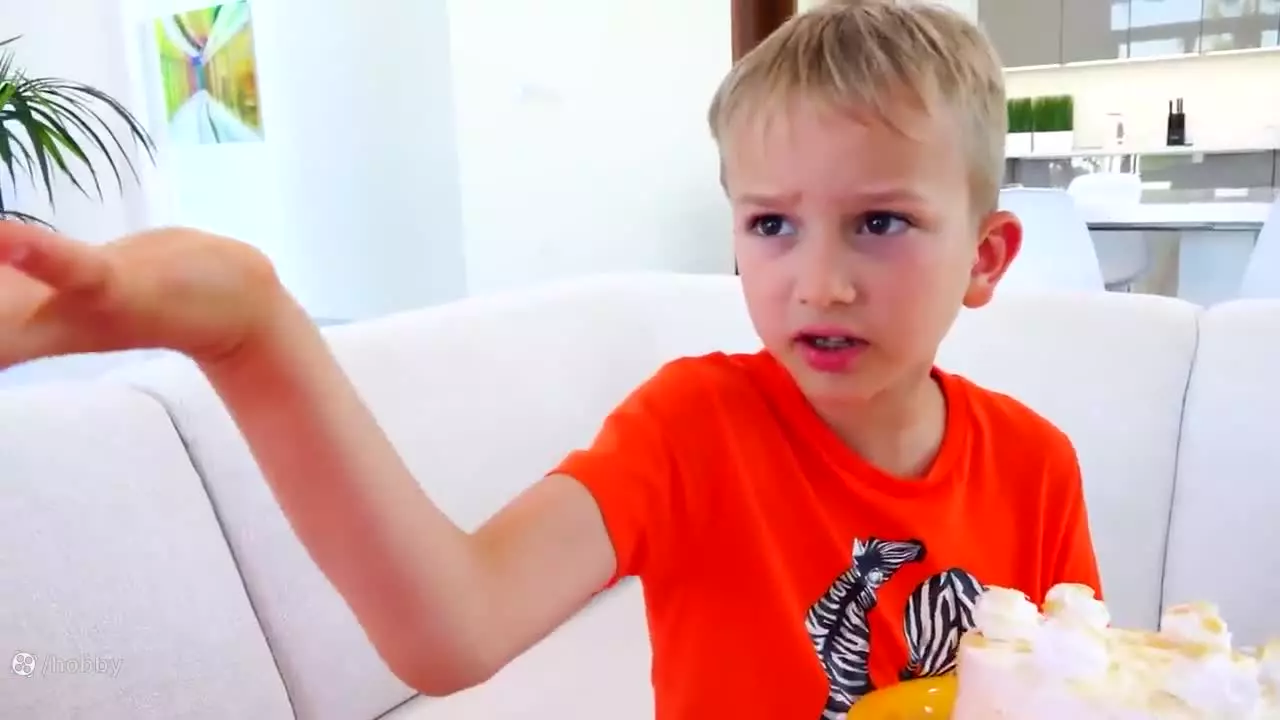 ماجراهای ولاد و نیکی-ولاد و نیکیتا-ولاد و نیکی-کارتون کودک-ولاد کریس