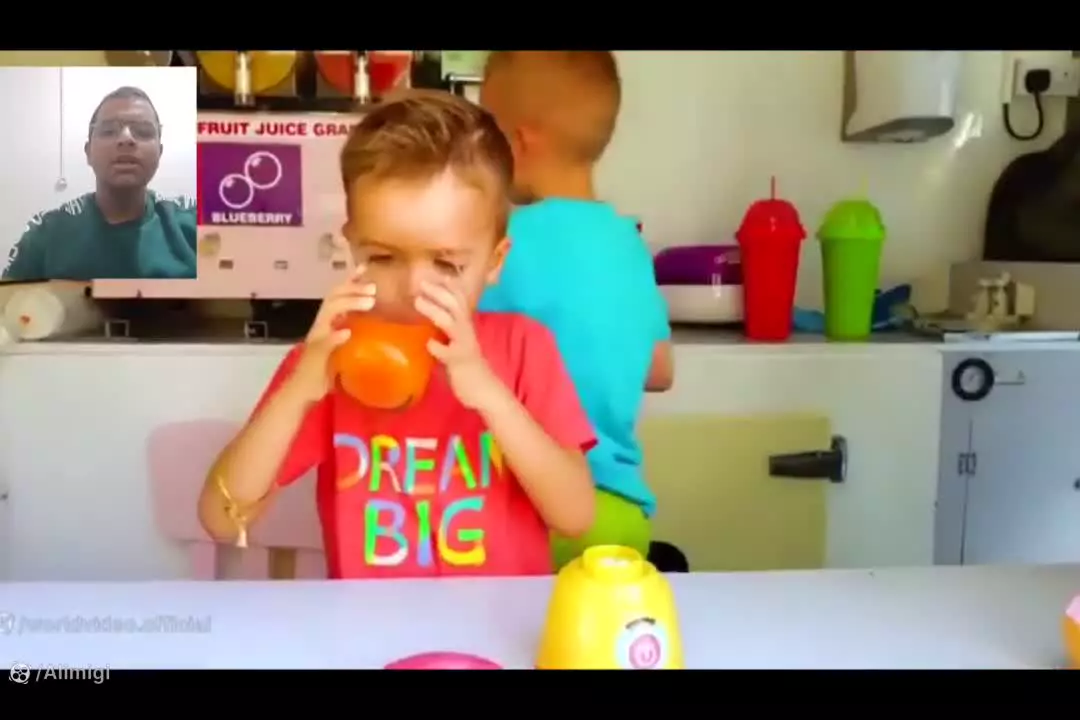 ولاد و نیکیتا تفریحی | ولاد نیکی | کارتون کودک ولاد و نیکیتا کودک سرگرمی تفریحی