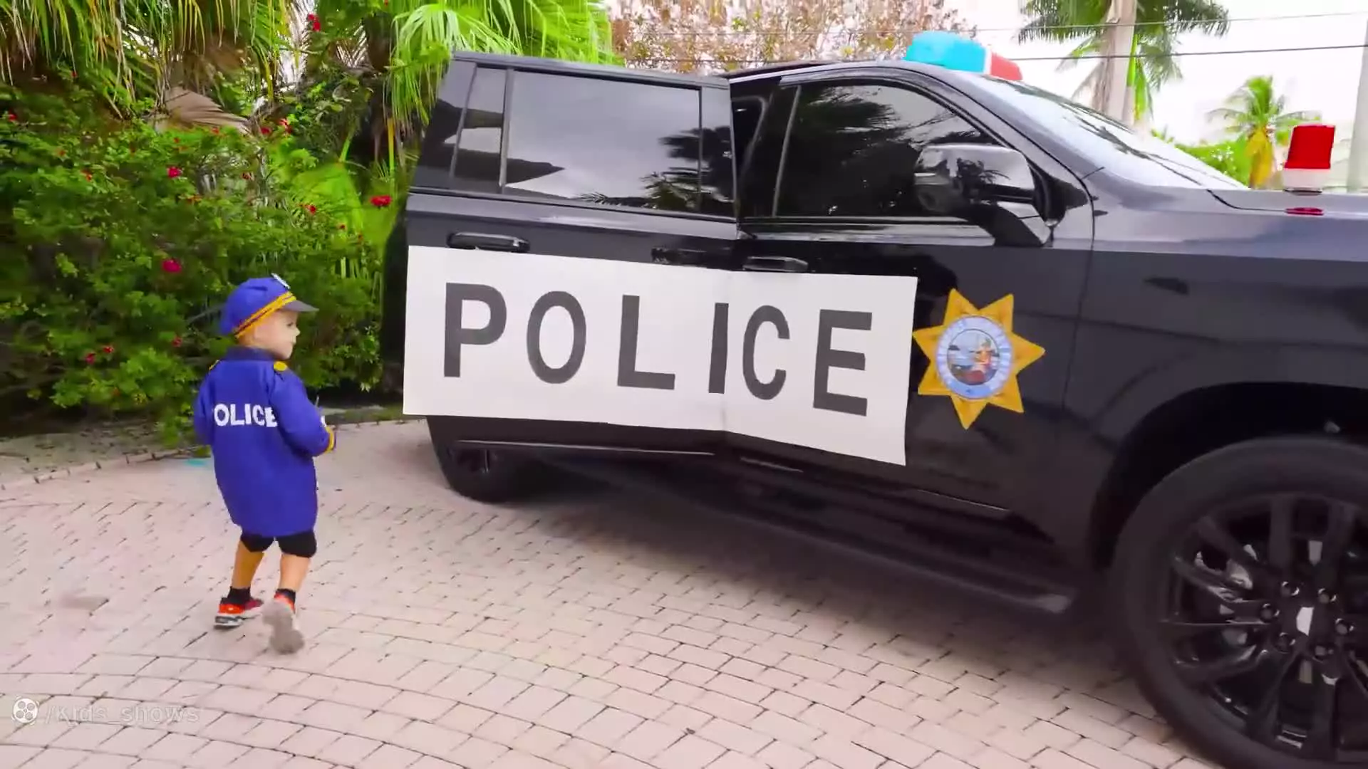 ولاد نیکیتا - برنامه کودک ولاد نیکی جدید - ولاد نیکی - سرگرمی کودک کارتون ولاد