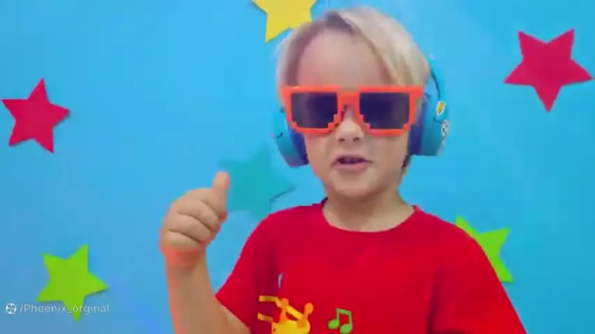 برنامه کودک - کارتون جدید - کودک سرگرمی -ولاد و نیکی: خنده و شادی در معرض خطر