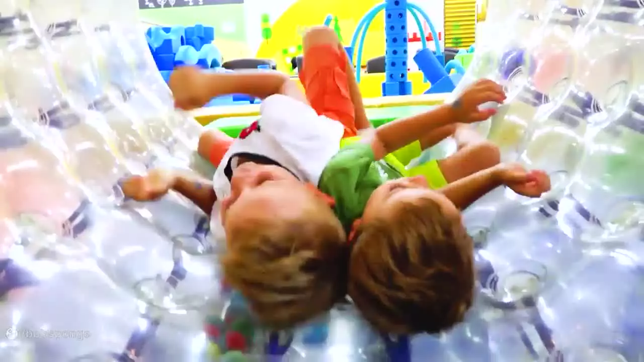 کارتون ولاد و نیکی, برنامه کودک ولاد و نیکی, ولاد و نیکیتا جدید، ولاد نیکی