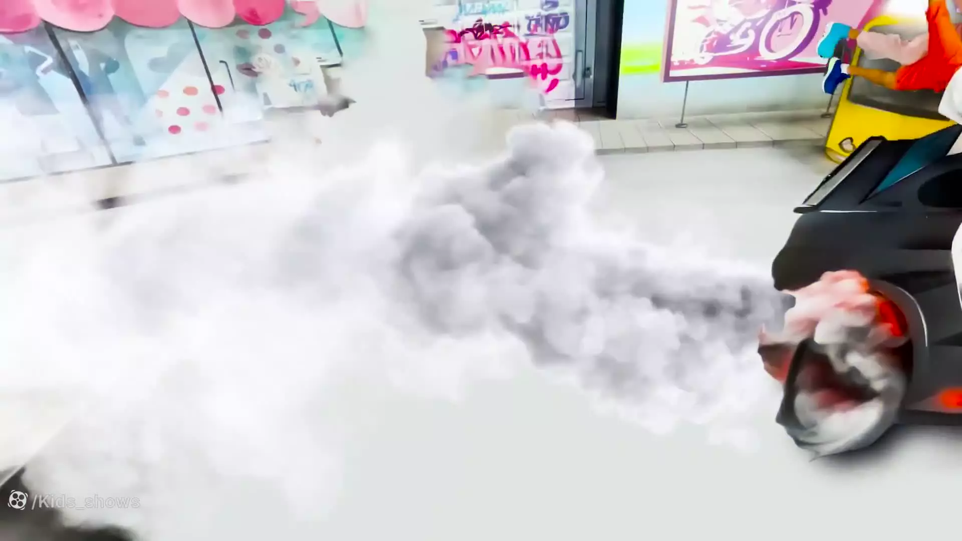 برنامه کودک کارتون کودک :: ولاد نیکی سرگرمی کودک-برنامه کودک ولاد سرزمین عجایب