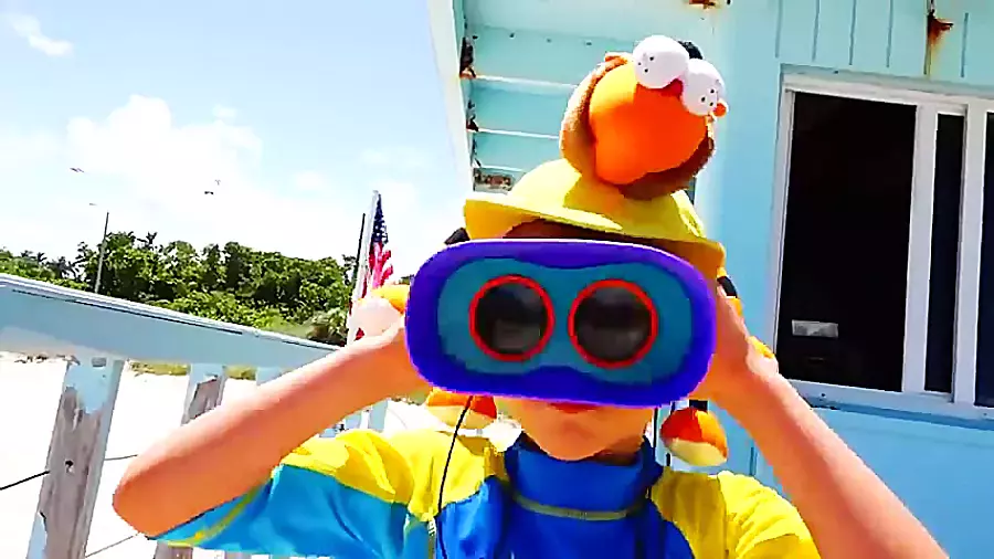 برنامه کودک ولاد و نیکی.کارتون ولاد و نیکی.ولاد و نیکی جدید.سرگرمی