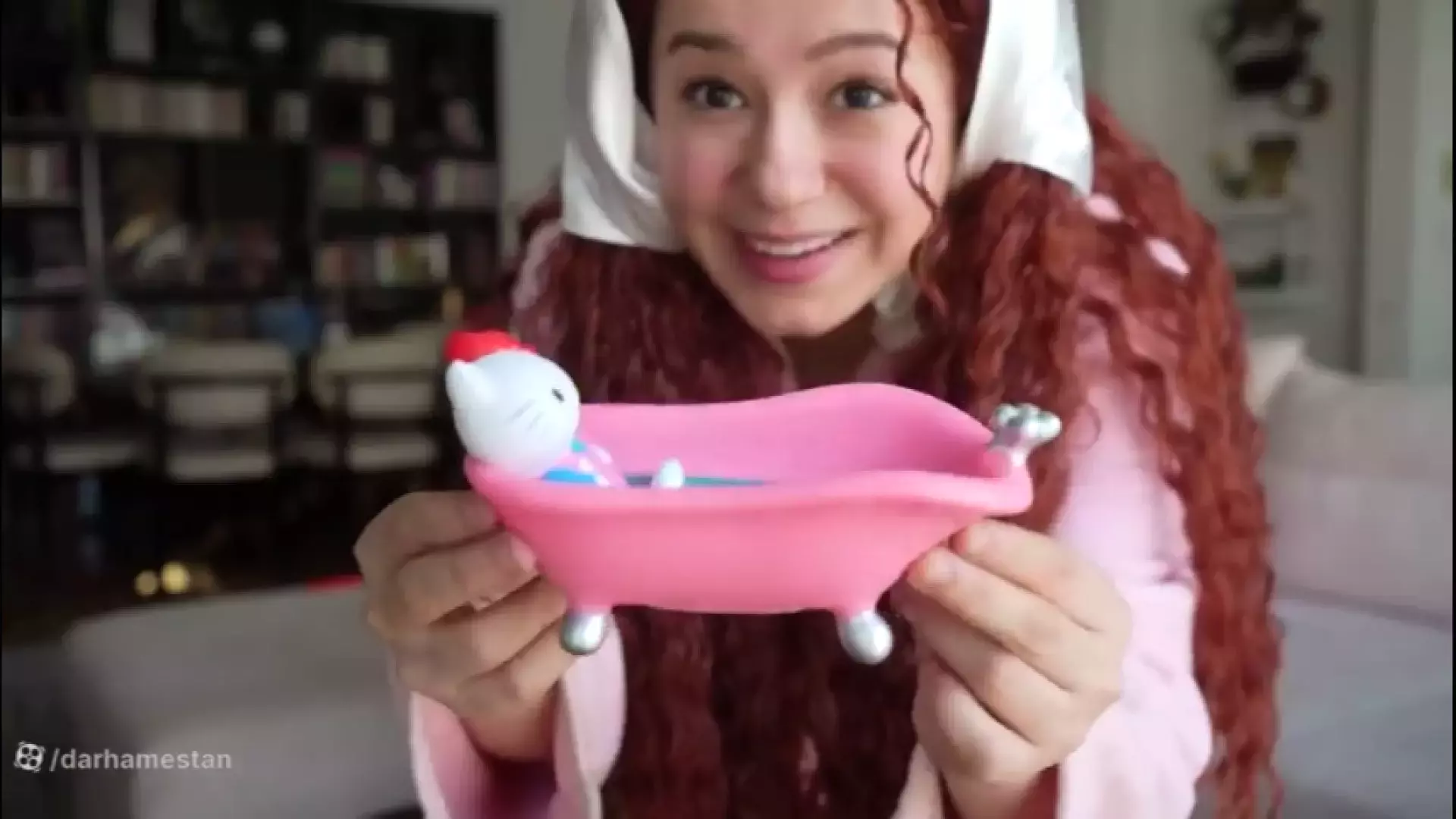 کلیپ طنز جدید پریسا - طنز باحال - کلیپ خنده دار - طنز خنده دار پریسا