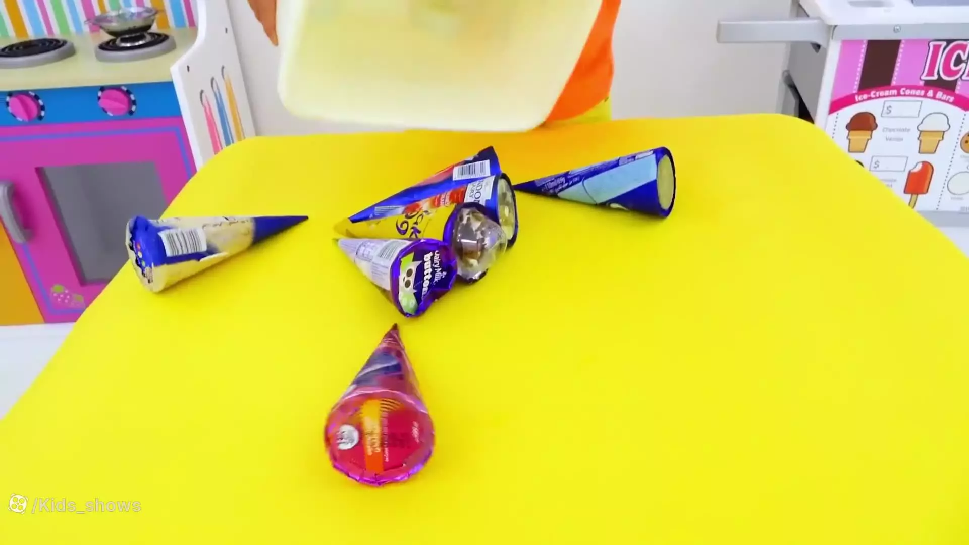 برنامه کودک ولاد نیکی جدید - ولاد و نیکی - ولاد نیکیتا - سرگرمی کودک کارتون ولاد