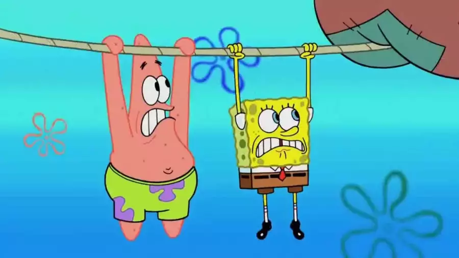 برنامه کودک باب اسفنجی_انیمیشن جدید باب اسفنجی_باب اسفنجی دوبله فارسی