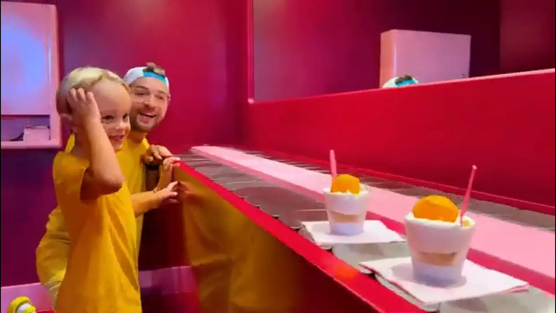 برنامه کودک ولاد نیکی .کارتون پسردنه . ولادی و نیکیتا . جدید