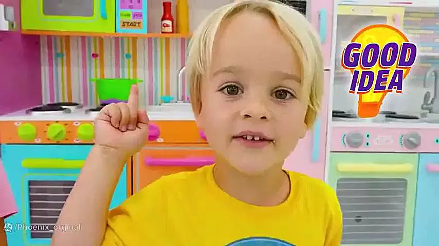 برنامه کودک - کارتون جدید - کودک سرگرمی -با ولاد و نیکی: تفریحاتی جذاب