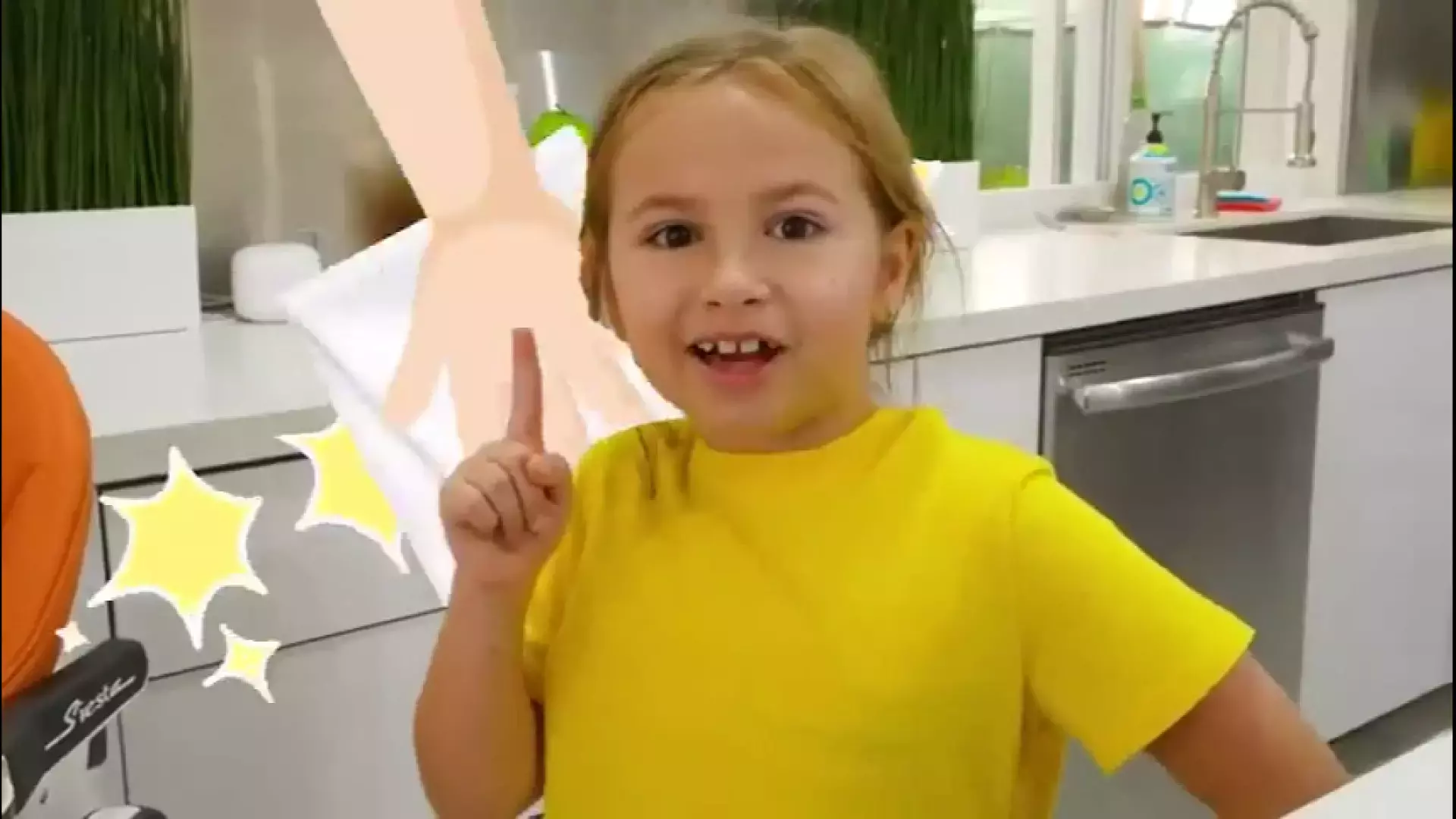 برنامه کودک - کارتون جدید - کودک سرگرمی -ولاد و نیکی: لحظاتی از شادی و خوشبختی